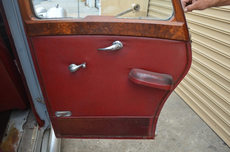 Used 1953 Riley RMF   | Astoria, NY