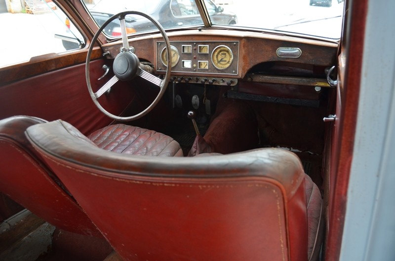 Used 1953 Riley RMF   | Astoria, NY