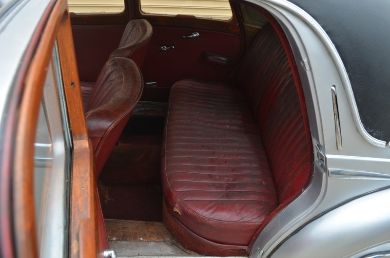 Used 1953 Riley RMF   | Astoria, NY