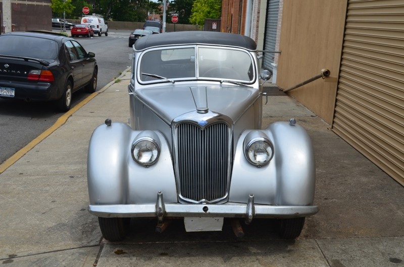Used 1953 Riley RMF   | Astoria, NY