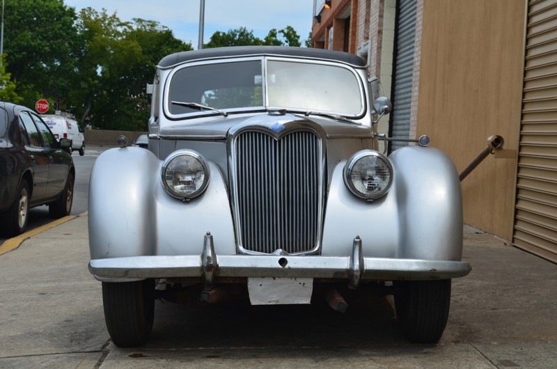 Used 1953 Riley RMF   | Astoria, NY