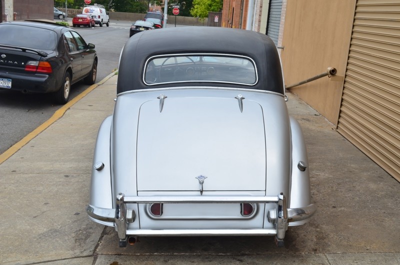 Used 1953 Riley RMF   | Astoria, NY