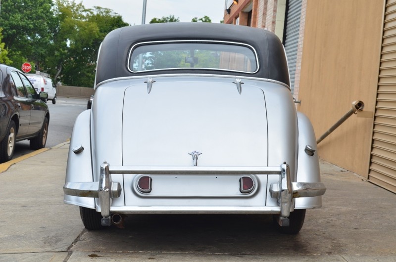 Used 1953 Riley RMF   | Astoria, NY