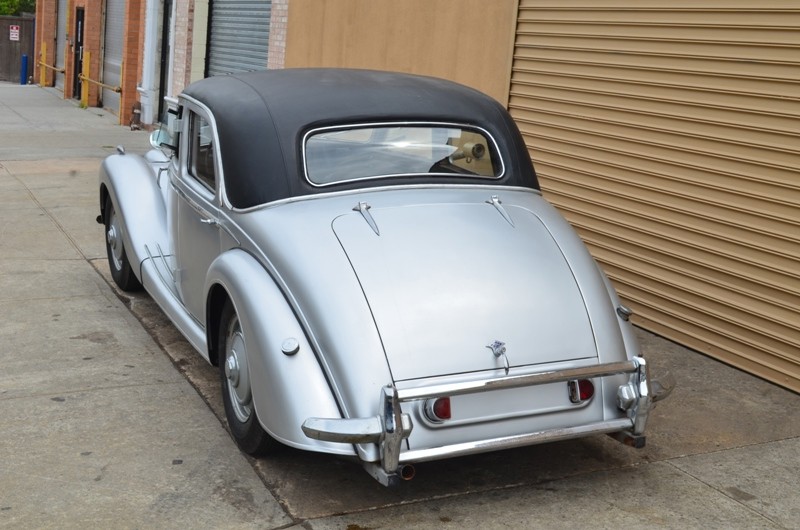 Used 1953 Riley RMF   | Astoria, NY