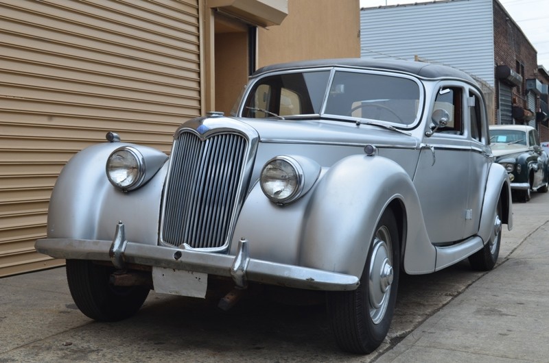 Used 1953 Riley RMF   | Astoria, NY