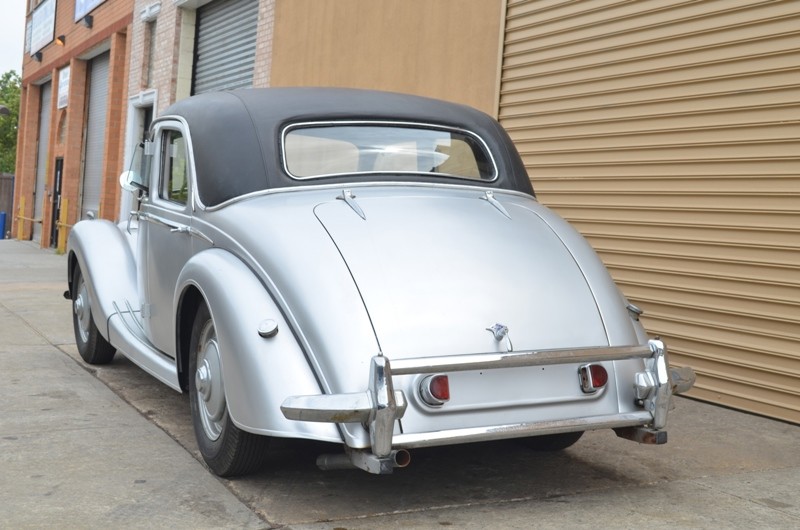 Used 1953 Riley RMF   | Astoria, NY