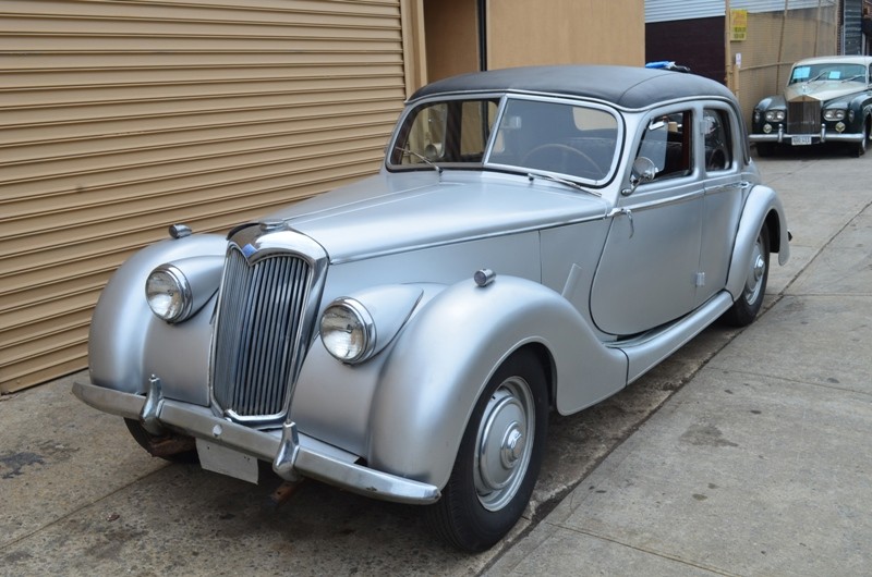 Used 1953 Riley RMF   | Astoria, NY