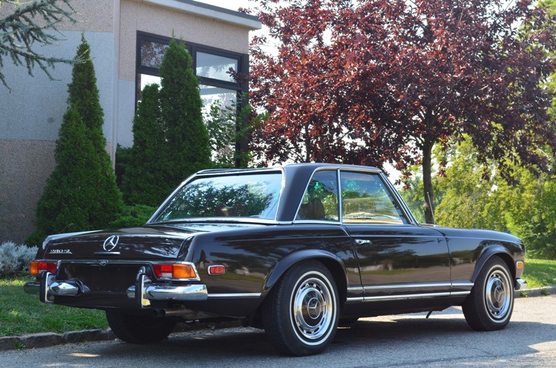 Used 1971 Mercedes-Benz 280SL   | Astoria, NY