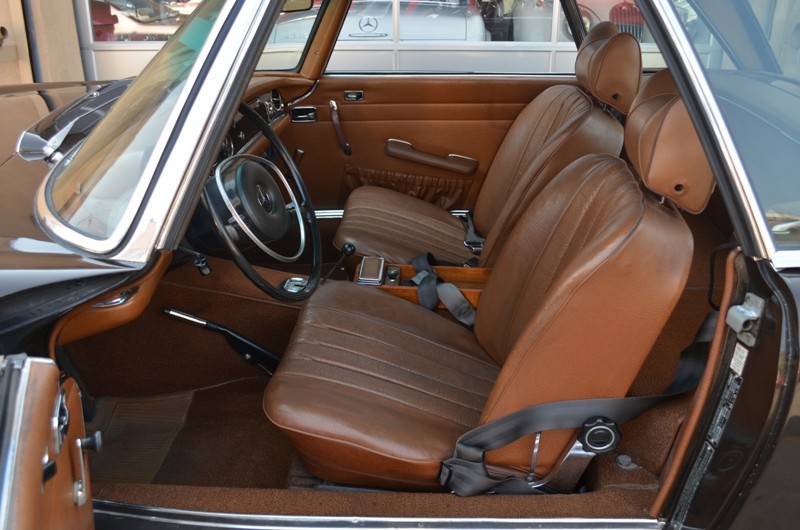 Used 1971 Mercedes-Benz 280SL   | Astoria, NY