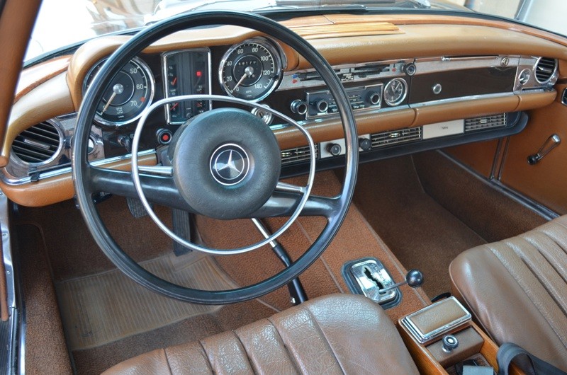 Used 1971 Mercedes-Benz 280SL   | Astoria, NY