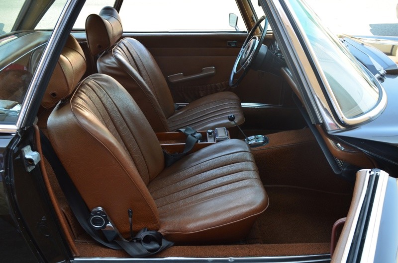 Used 1971 Mercedes-Benz 280SL   | Astoria, NY