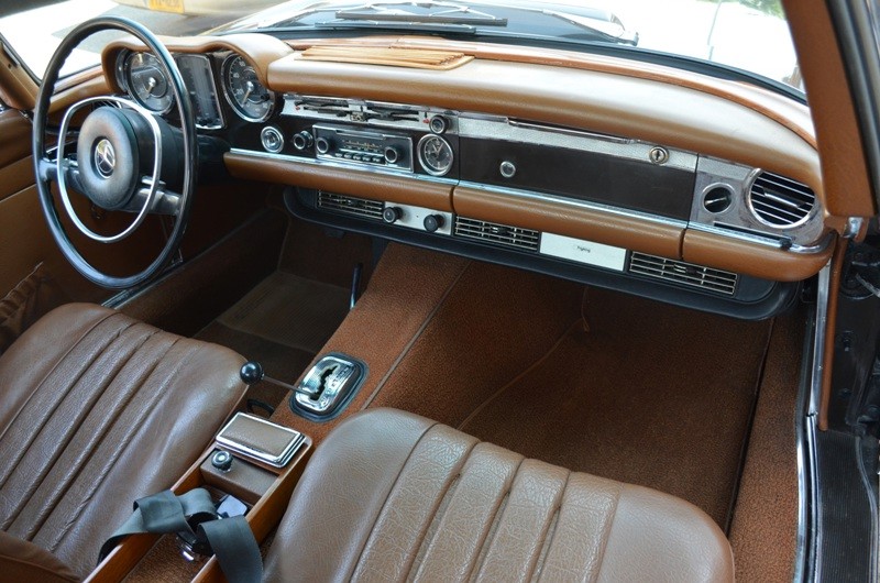 Used 1971 Mercedes-Benz 280SL   | Astoria, NY
