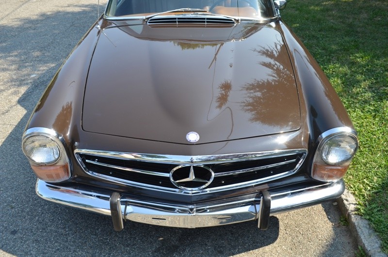 Used 1971 Mercedes-Benz 280SL   | Astoria, NY