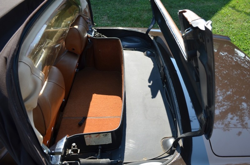 Used 1971 Mercedes-Benz 280SL   | Astoria, NY