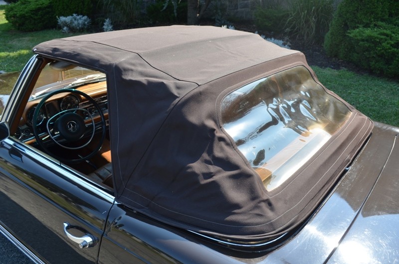Used 1971 Mercedes-Benz 280SL   | Astoria, NY