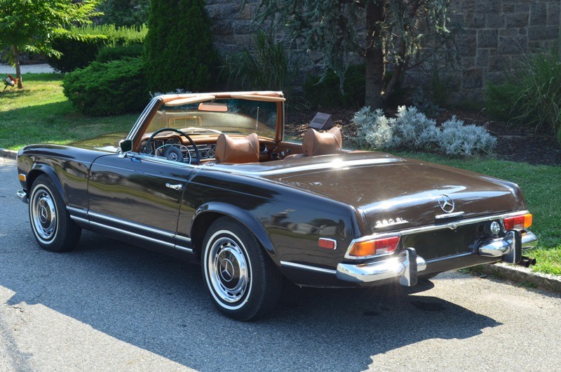 Used 1971 Mercedes-Benz 280SL   | Astoria, NY