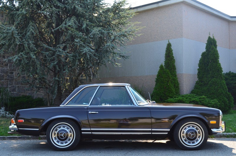 Used 1971 Mercedes-Benz 280SL   | Astoria, NY