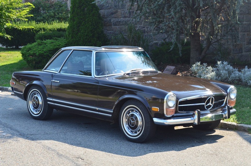 Used 1971 Mercedes-Benz 280SL   | Astoria, NY