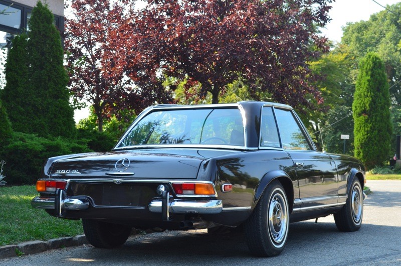 Used 1971 Mercedes-Benz 280SL   | Astoria, NY