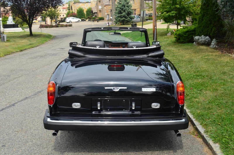 Used 1981 Rolls-Royce Corniche   | Astoria, NY