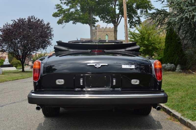 Used 1981 Rolls-Royce Corniche   | Astoria, NY