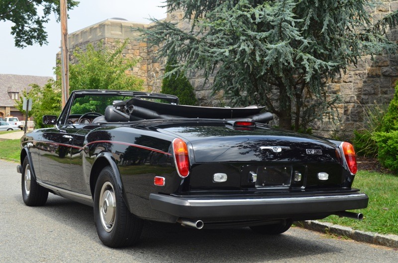 Used 1981 Rolls-Royce Corniche   | Astoria, NY