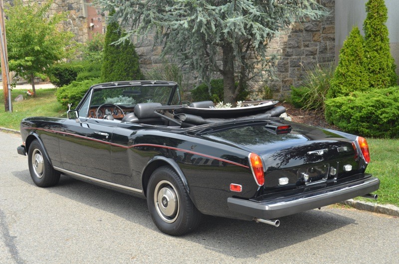 Used 1981 Rolls-Royce Corniche   | Astoria, NY