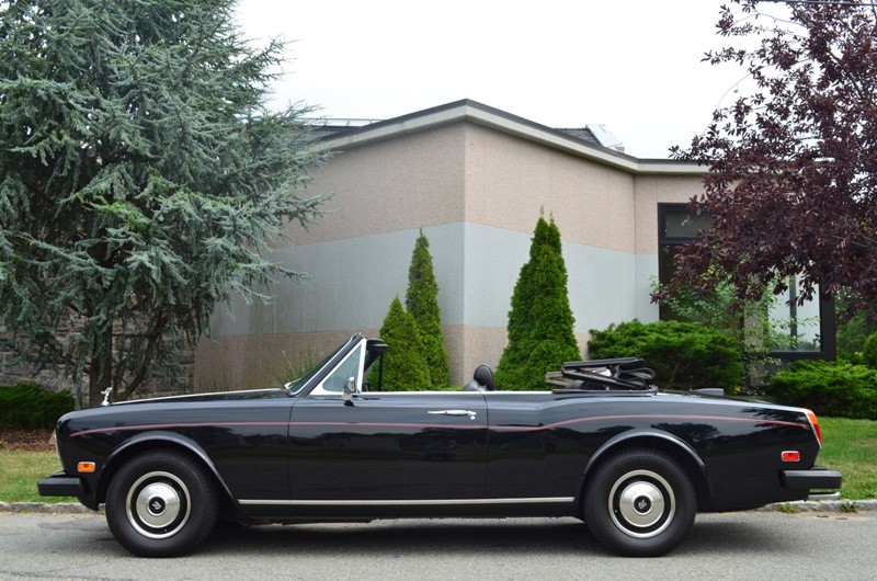 Used 1981 Rolls-Royce Corniche   | Astoria, NY