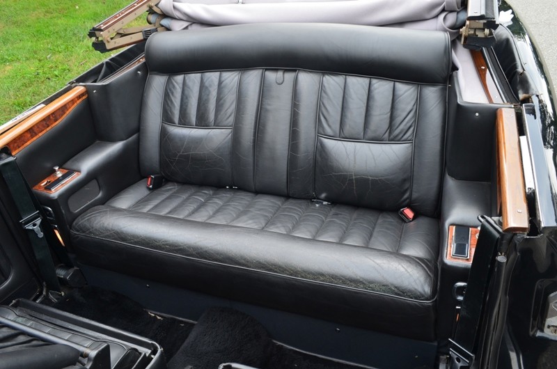 Used 1981 Rolls-Royce Corniche   | Astoria, NY