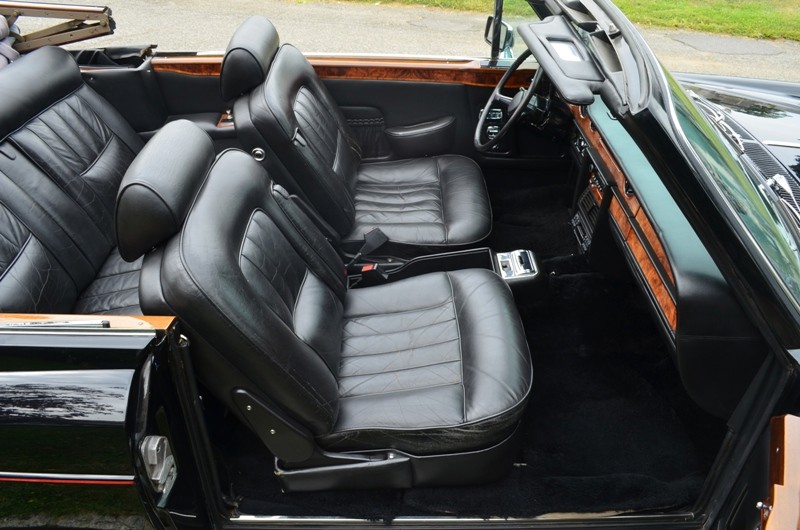 Used 1981 Rolls-Royce Corniche   | Astoria, NY