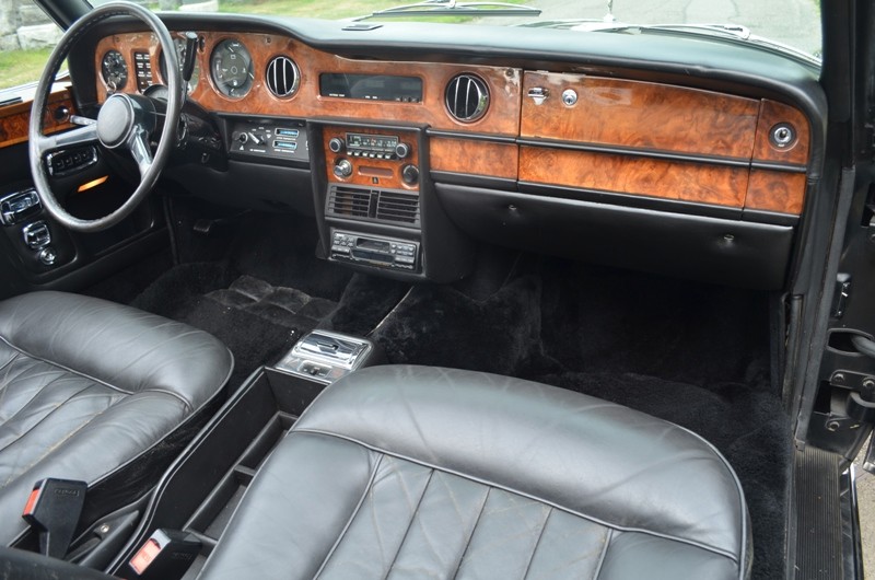 Used 1981 Rolls-Royce Corniche   | Astoria, NY