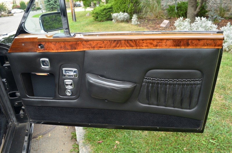 Used 1981 Rolls-Royce Corniche   | Astoria, NY