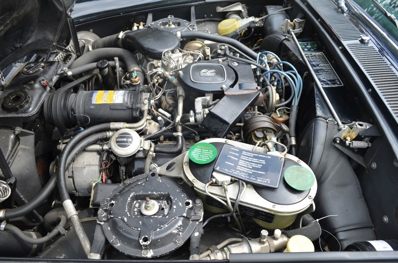 Used 1981 Rolls-Royce Corniche   | Astoria, NY