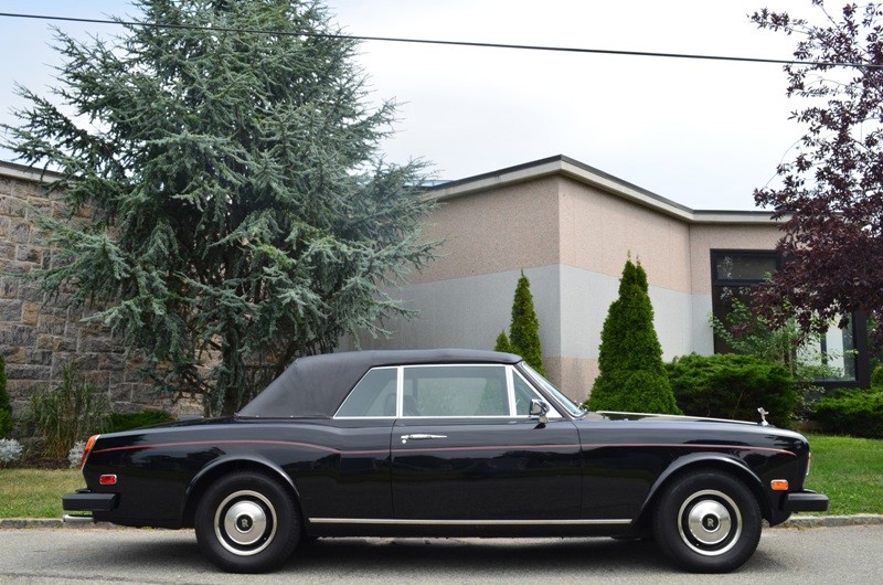 Used 1981 Rolls-Royce Corniche   | Astoria, NY