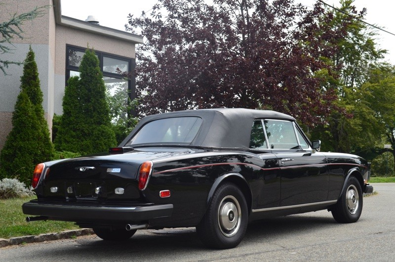 Used 1981 Rolls-Royce Corniche   | Astoria, NY