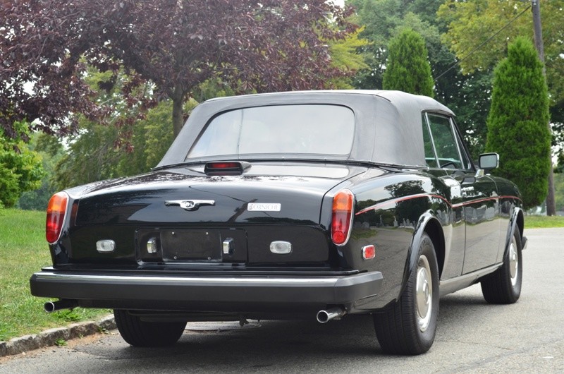 Used 1981 Rolls-Royce Corniche   | Astoria, NY