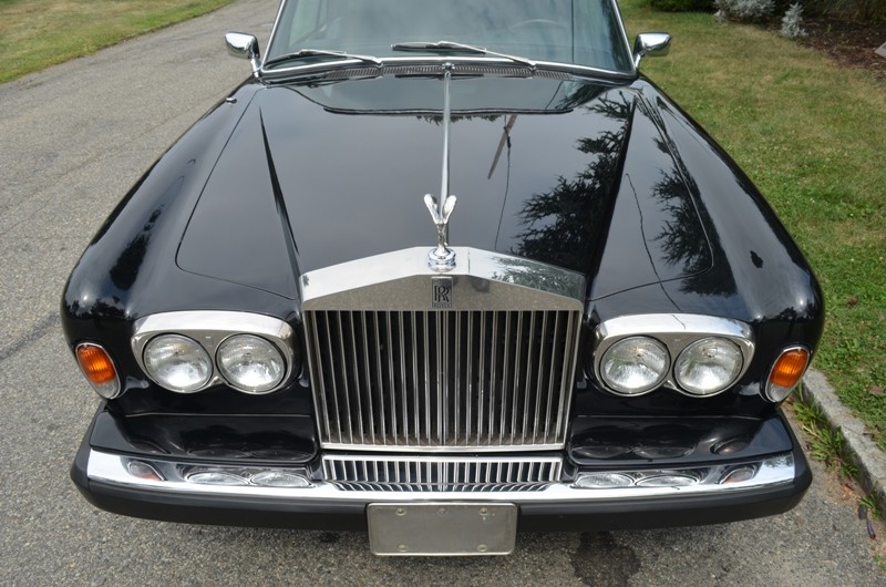 Used 1981 Rolls-Royce Corniche   | Astoria, NY