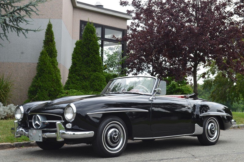 Used 1960 Mercedes-Benz 190SL   | Astoria, NY
