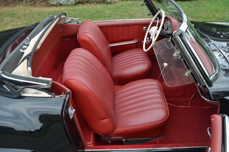 Used 1960 Mercedes-Benz 190SL   | Astoria, NY