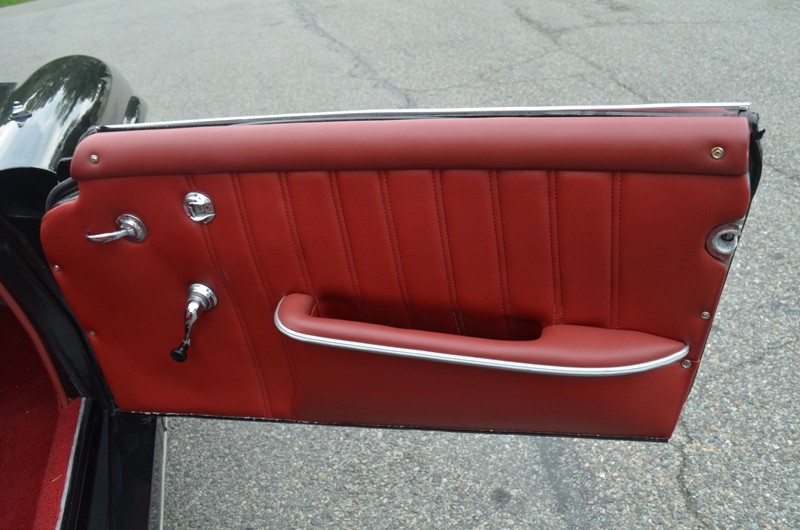 Used 1960 Mercedes-Benz 190SL   | Astoria, NY