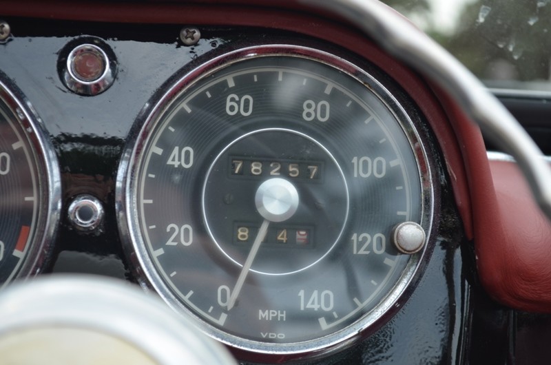 Used 1960 Mercedes-Benz 190SL   | Astoria, NY