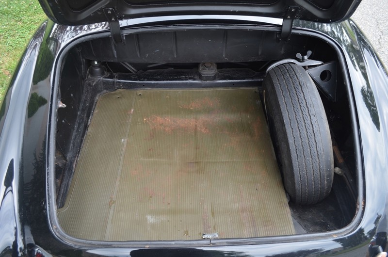 Used 1960 Mercedes-Benz 190SL   | Astoria, NY