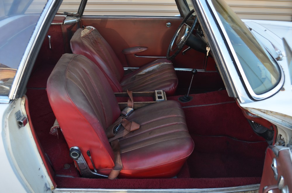 Used 1965 Mercedes-Benz 230SL   | Astoria, NY