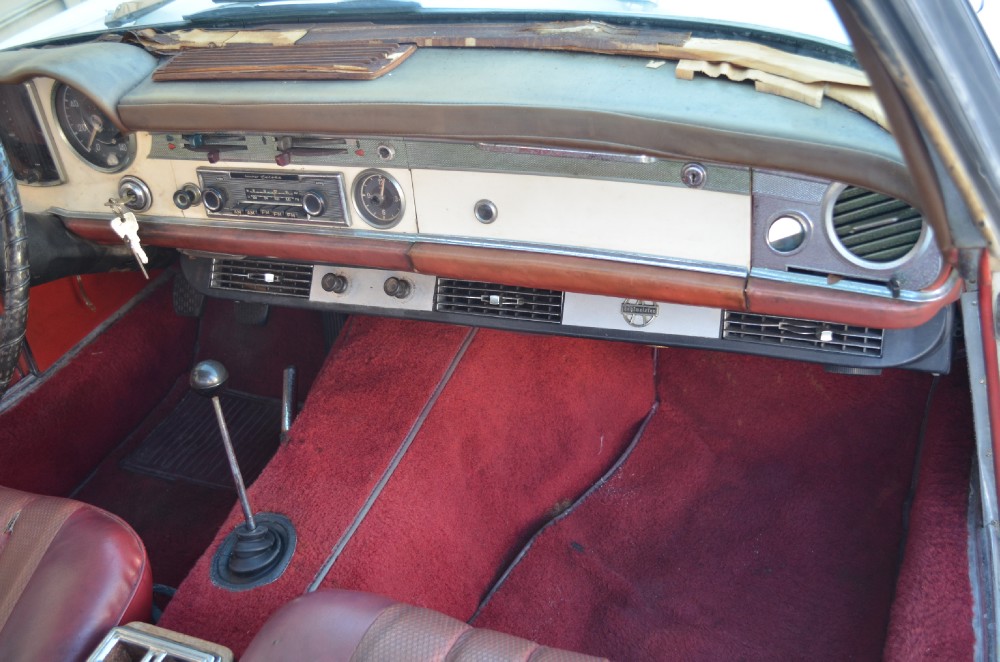 Used 1965 Mercedes-Benz 230SL   | Astoria, NY