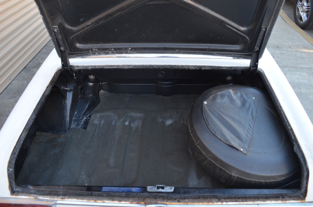 Used 1965 Mercedes-Benz 230SL   | Astoria, NY