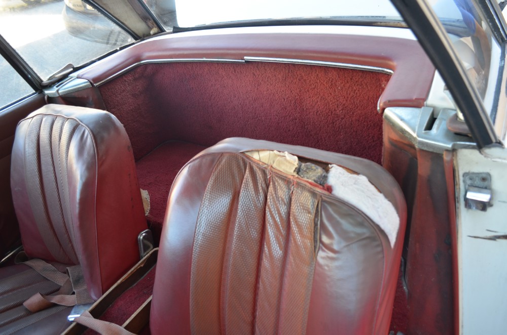 Used 1965 Mercedes-Benz 230SL   | Astoria, NY