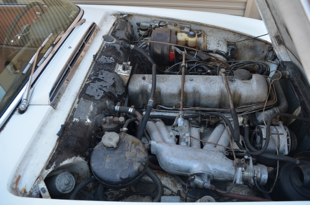 Used 1965 Mercedes-Benz 230SL   | Astoria, NY