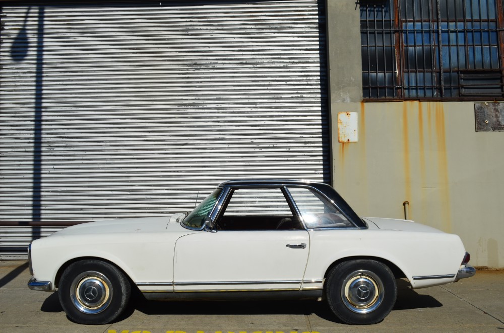 Used 1965 Mercedes-Benz 230SL   | Astoria, NY