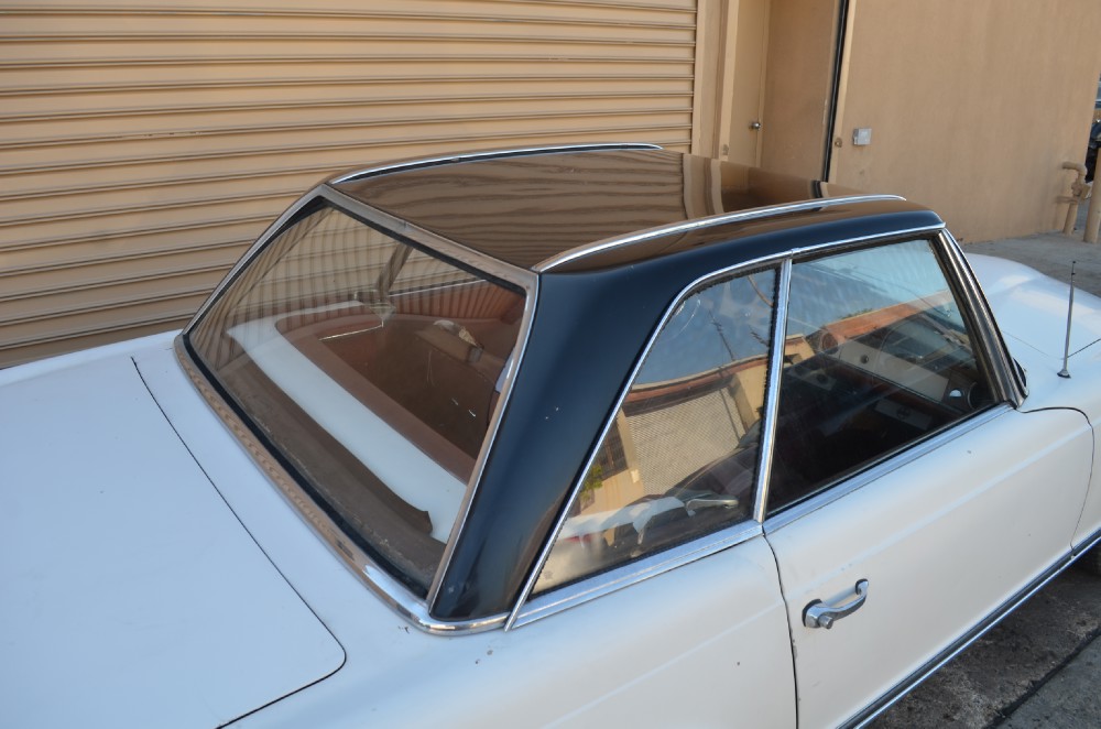 Used 1965 Mercedes-Benz 230SL   | Astoria, NY