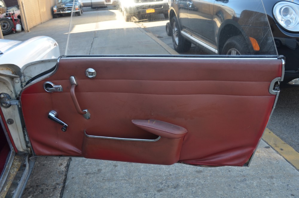 Used 1965 Mercedes-Benz 230SL   | Astoria, NY